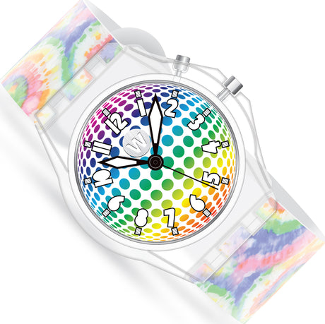 Butterfly Bash - Light Up Watch - Watchitude Glow