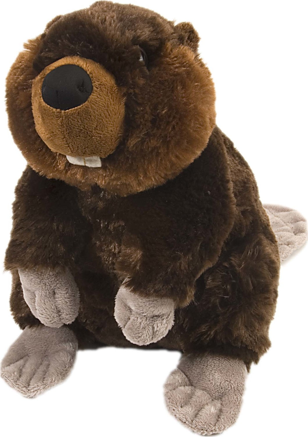 Beaver Stuffed Animal - 12"