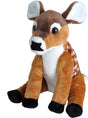 Fawn Stuffed Animal - 12"