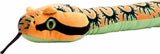 Colorful Snake Stuffed Animal - 54"