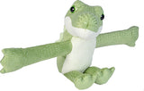 Huggers Crocodile Stuffed Animal - 8"
