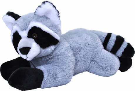 Raccoon Ecokins