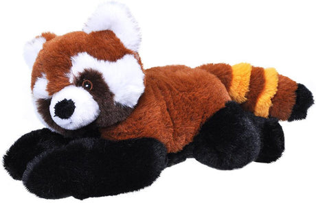 Red Panda Ecokins Mini - 8"