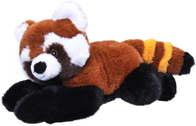 Red Panda Ecokins Mini - 8"