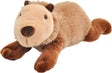 Ecokins Capybara Stuffed Animal - 12"
