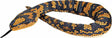 Printed Jungle Carpet Python Snake Stuffed Animal - 54"