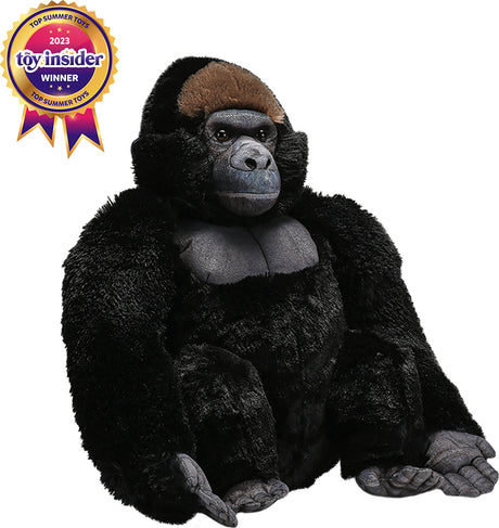 Artist Collection - Gorilla