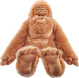 Artist Collection Bigfoot Stuffed Animal - 15"