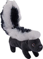 Pocketkins Eco Skunk Stuffed Animal - 5"