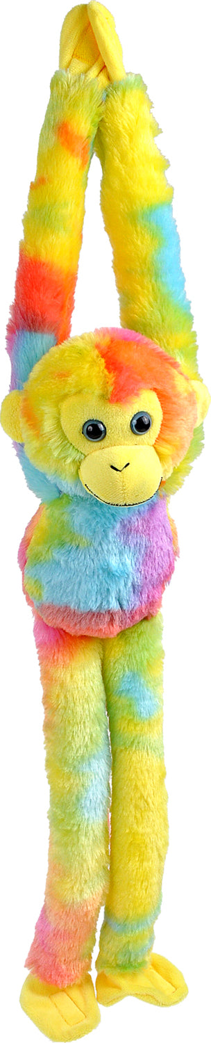 Vibe Brights Rainbow Stuffed Animal - 20"