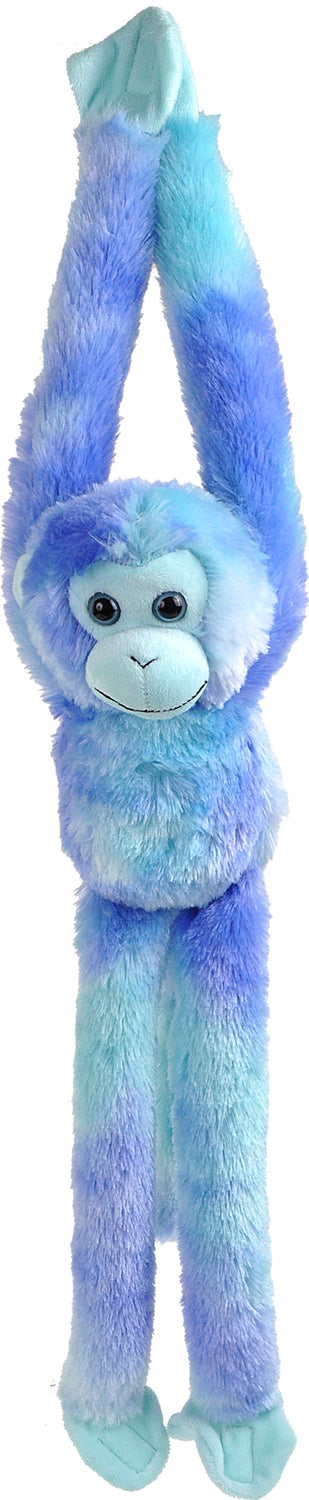 Vibe Brights Blue Stuffed Animal - 20"