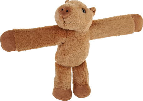 Huggers Capybara Stuffed Animal - 8"