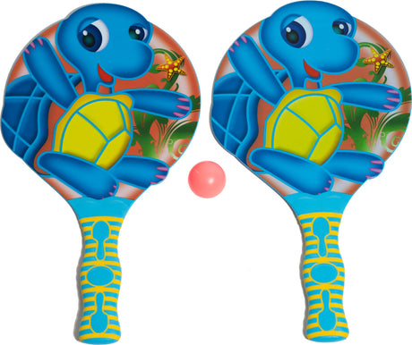 Paddle Pals Pool Toy