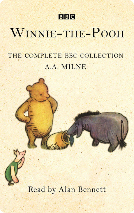 Winnie the Pooh Complete Collec