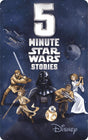 Yoto card - 5 Minute Star Wars Stories