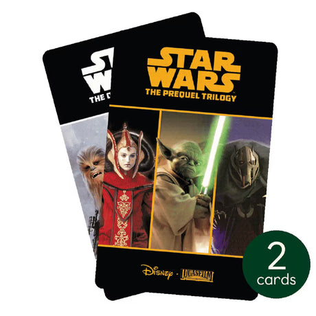 Yoto Audio Card: The Star Wars Collection